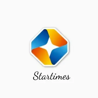 Startimes