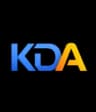 KDA API Logo