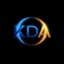 KDA Logo